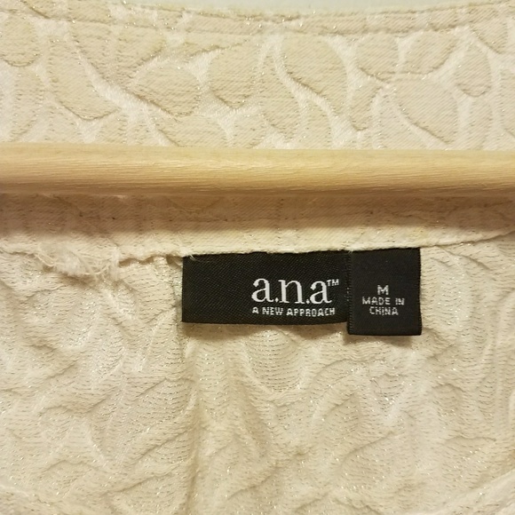 Cropped Jacket - Picture 3 of 3